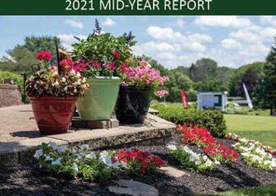 2021 Mid-Year Report